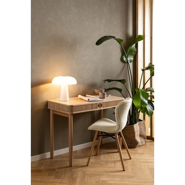 Biurko Langley dąb - ACTONA